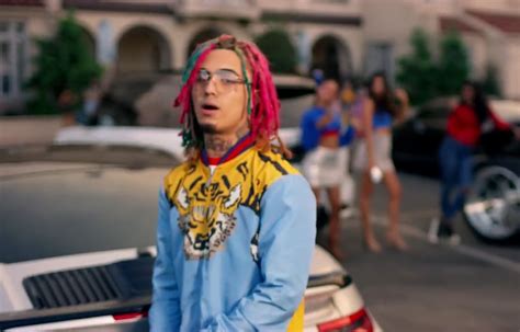 gucci gang скачать lil pump